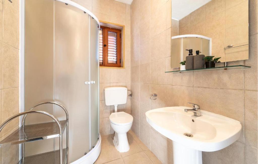 Apartments Busic Biograd na Moru Kültér fotó