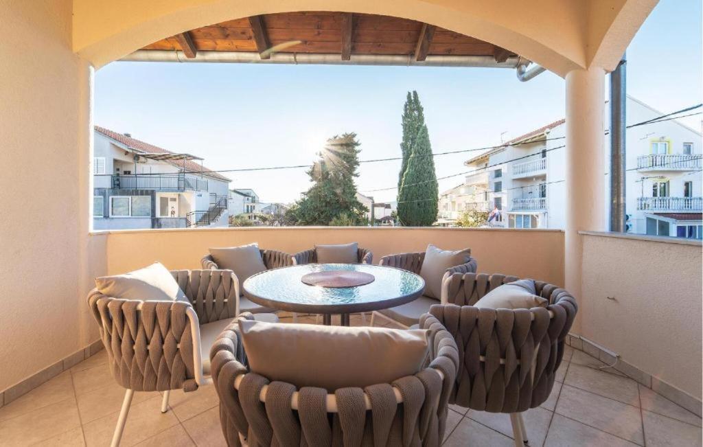 Apartments Busic Biograd na Moru Kültér fotó