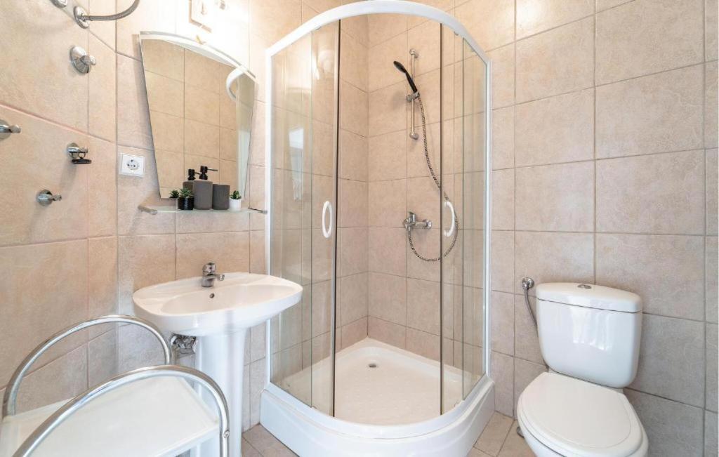 Apartments Busic Biograd na Moru Kültér fotó