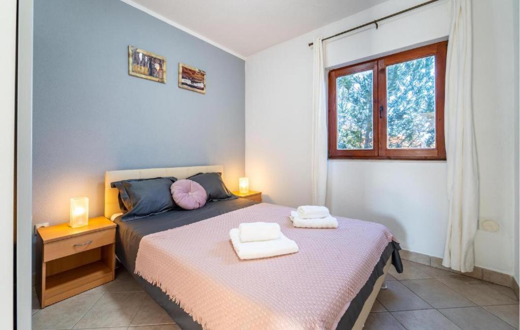 Apartments Busic Biograd na Moru Kültér fotó