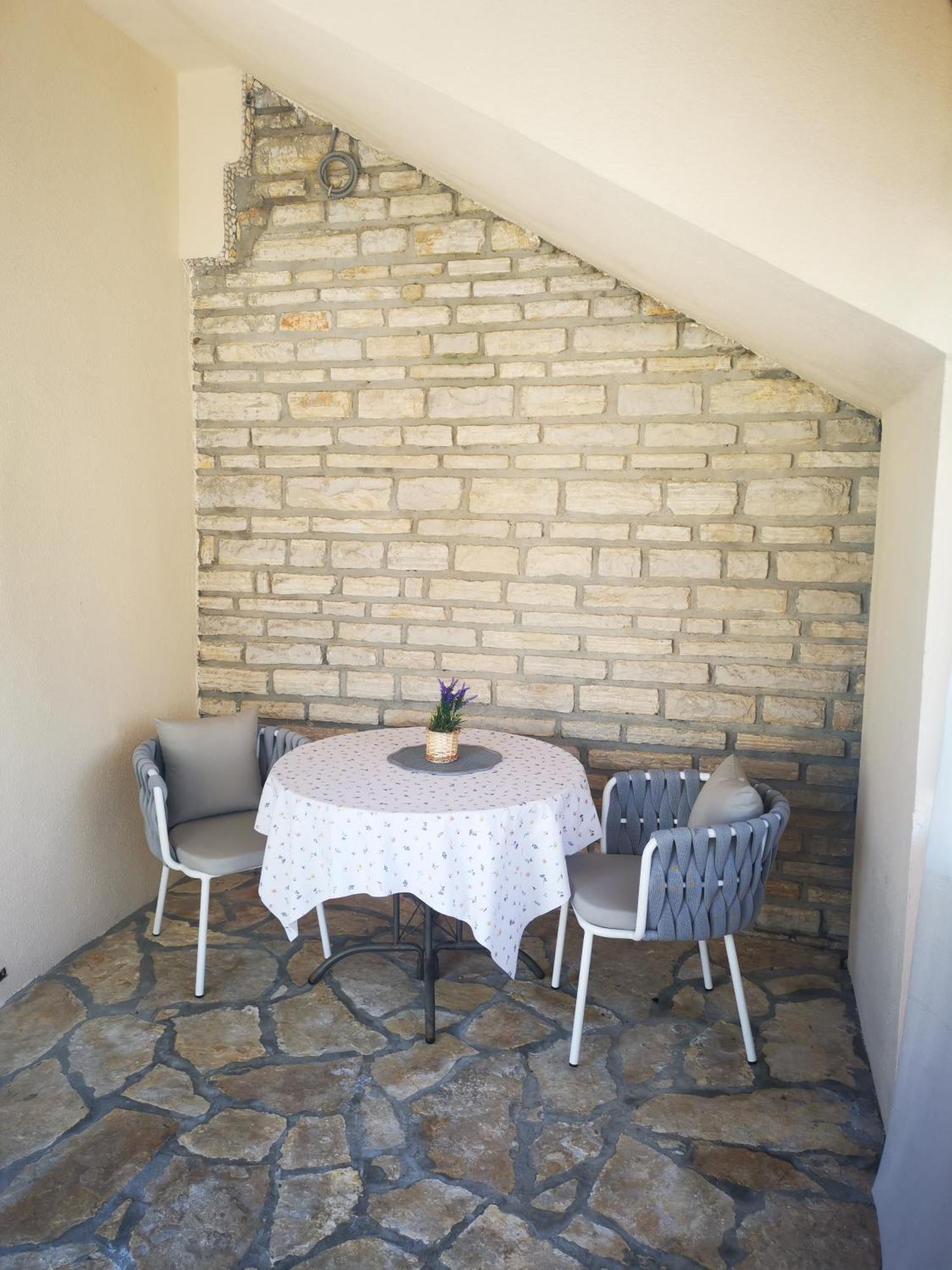 Apartments Busic Biograd na Moru Kültér fotó