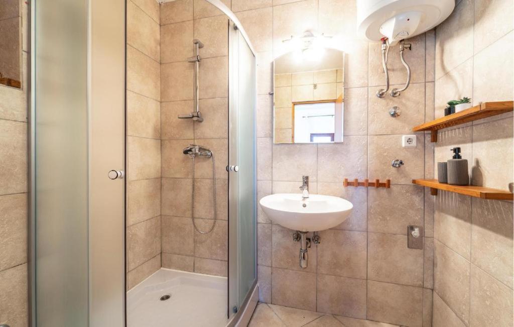 Apartments Busic Biograd na Moru Kültér fotó