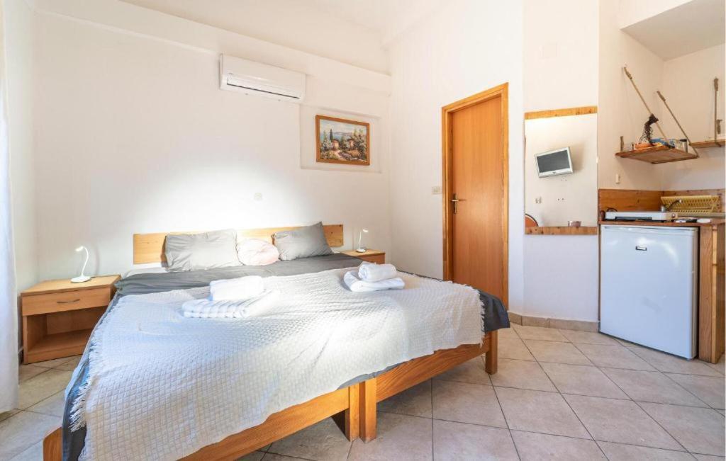 Apartments Busic Biograd na Moru Kültér fotó