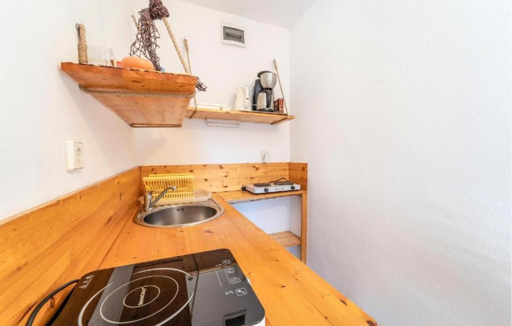 Apartments Busic Biograd na Moru Kültér fotó