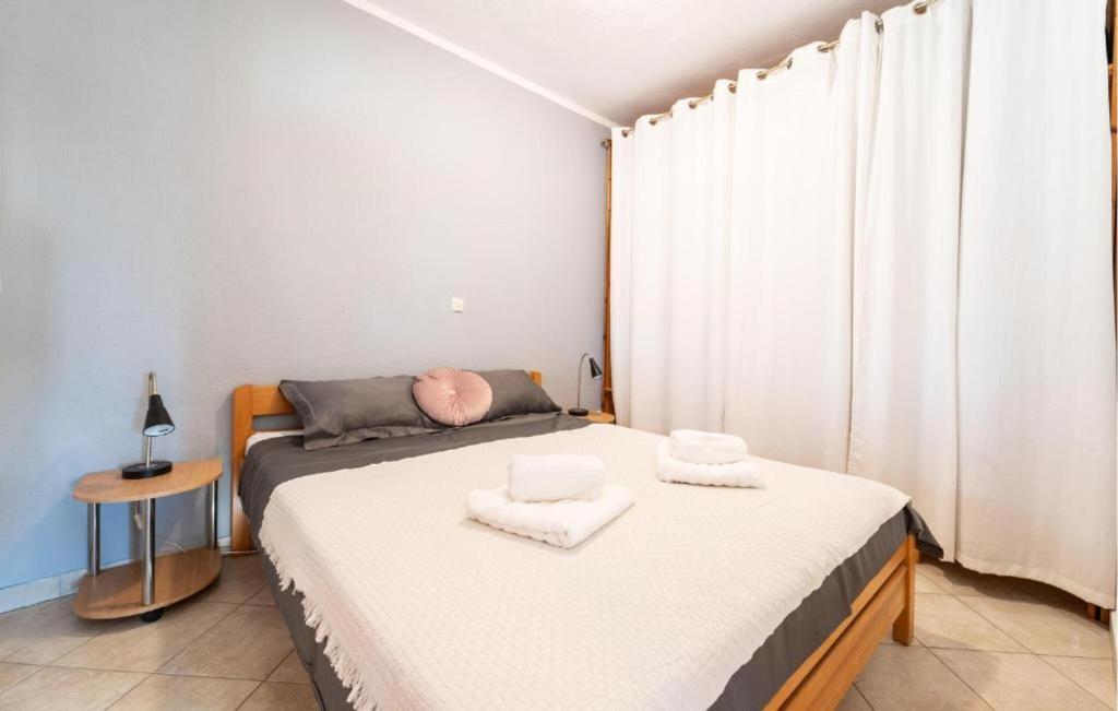Apartments Busic Biograd na Moru Kültér fotó