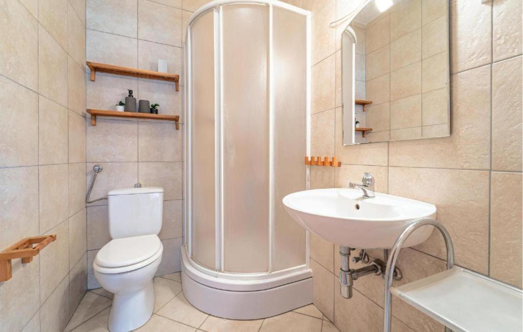 Apartments Busic Biograd na Moru Kültér fotó
