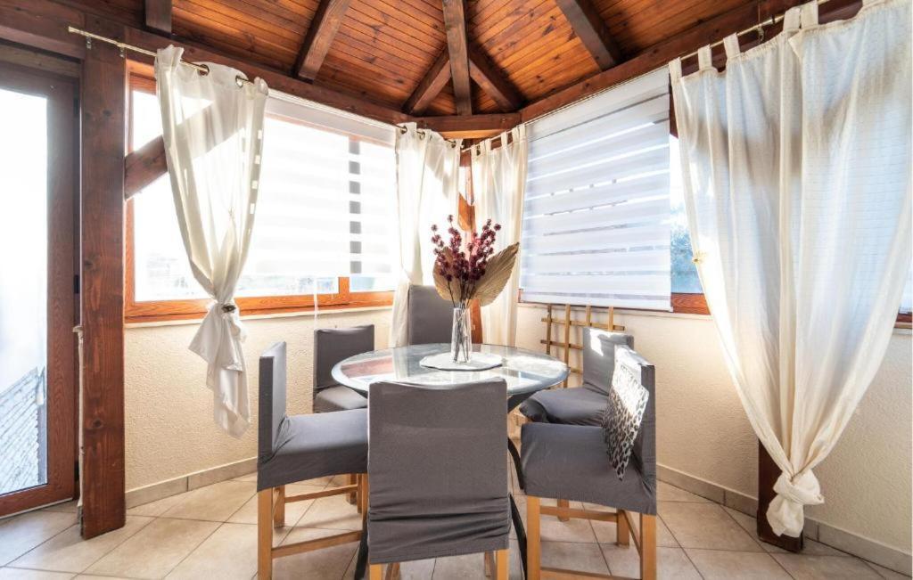 Apartments Busic Biograd na Moru Kültér fotó