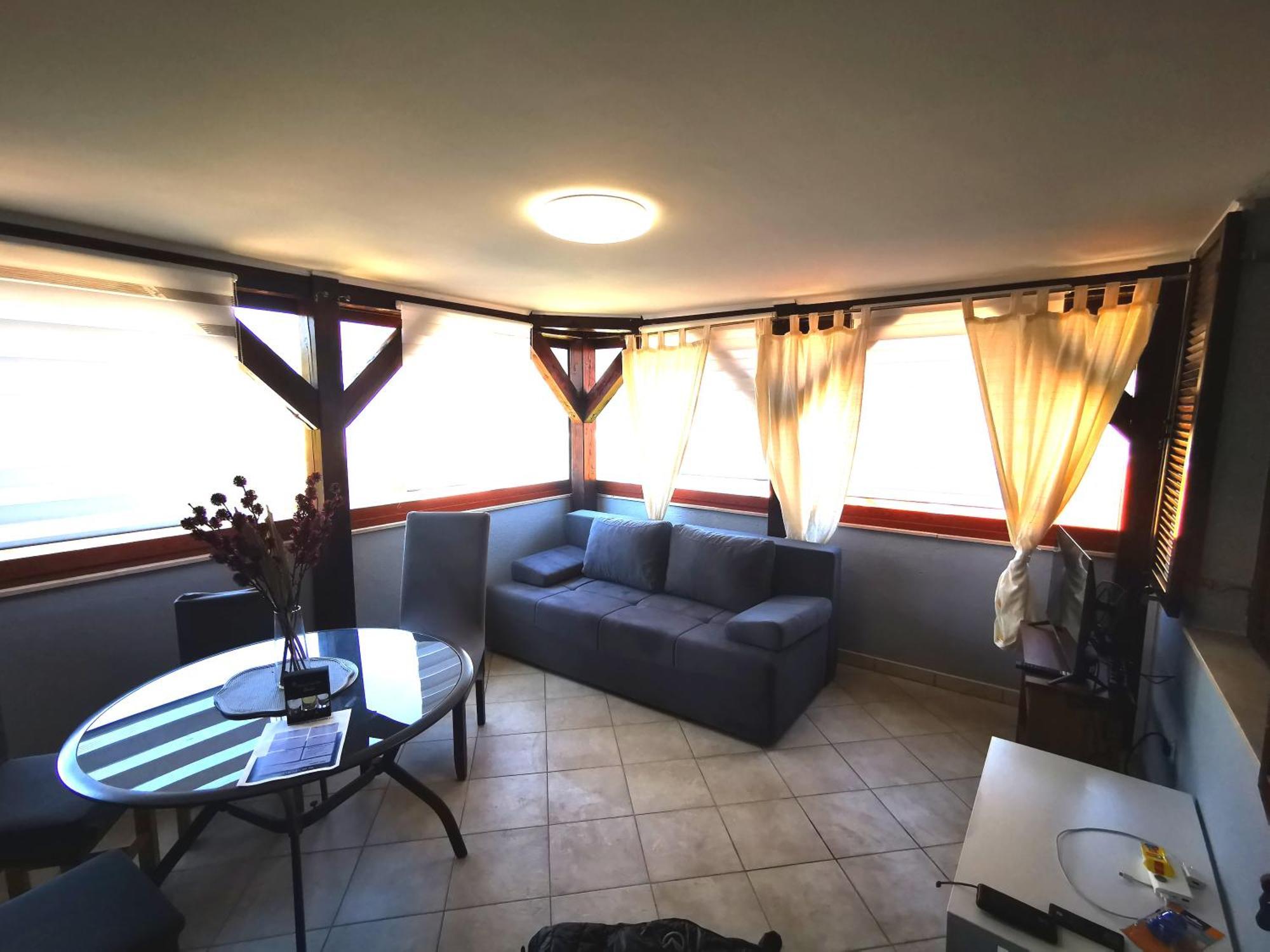 Apartments Busic Biograd na Moru Kültér fotó