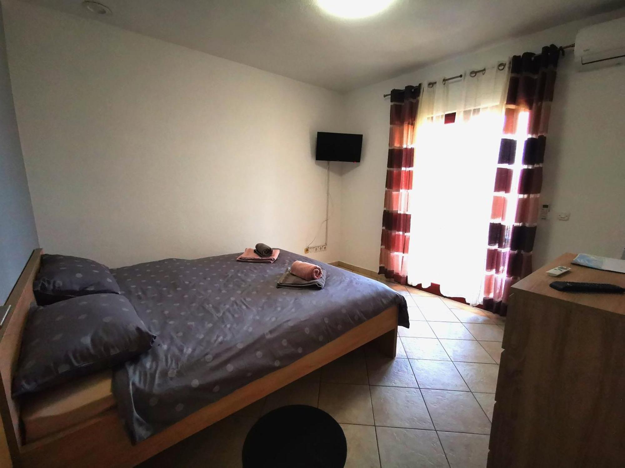 Apartments Busic Biograd na Moru Kültér fotó