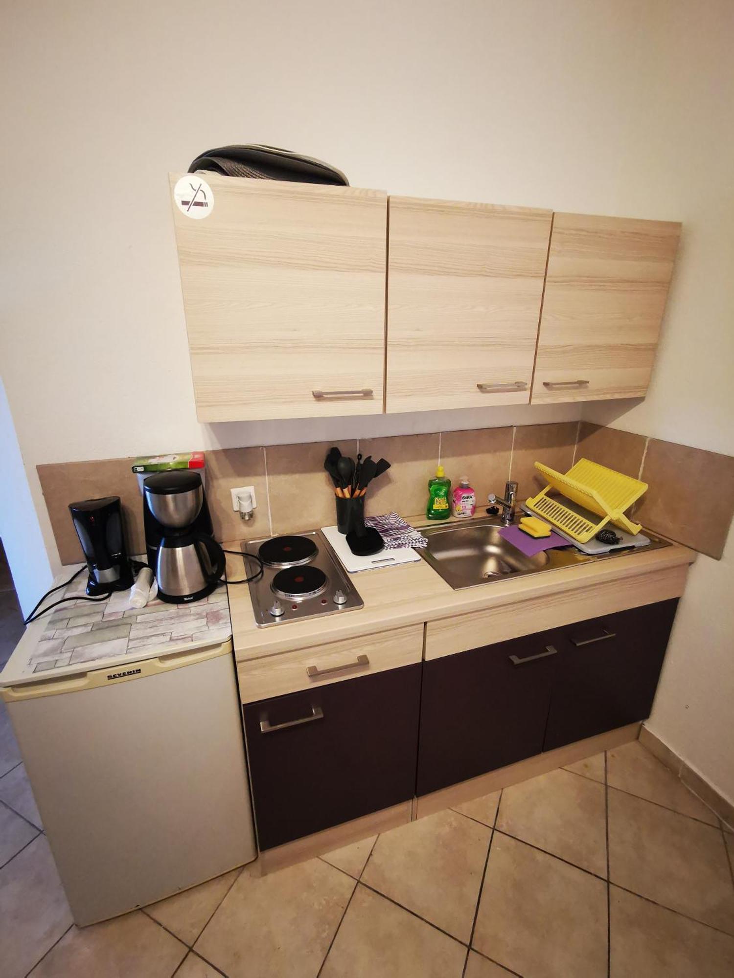 Apartments Busic Biograd na Moru Kültér fotó