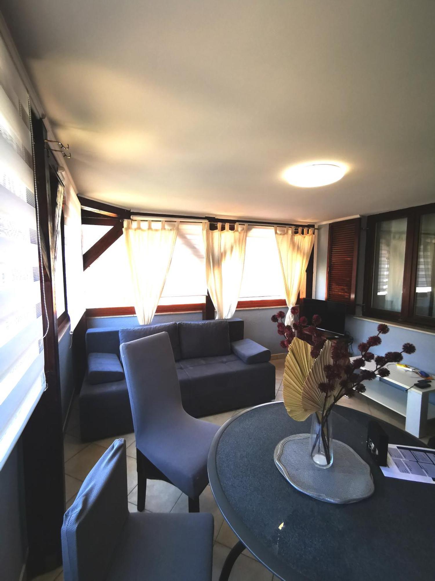 Apartments Busic Biograd na Moru Kültér fotó