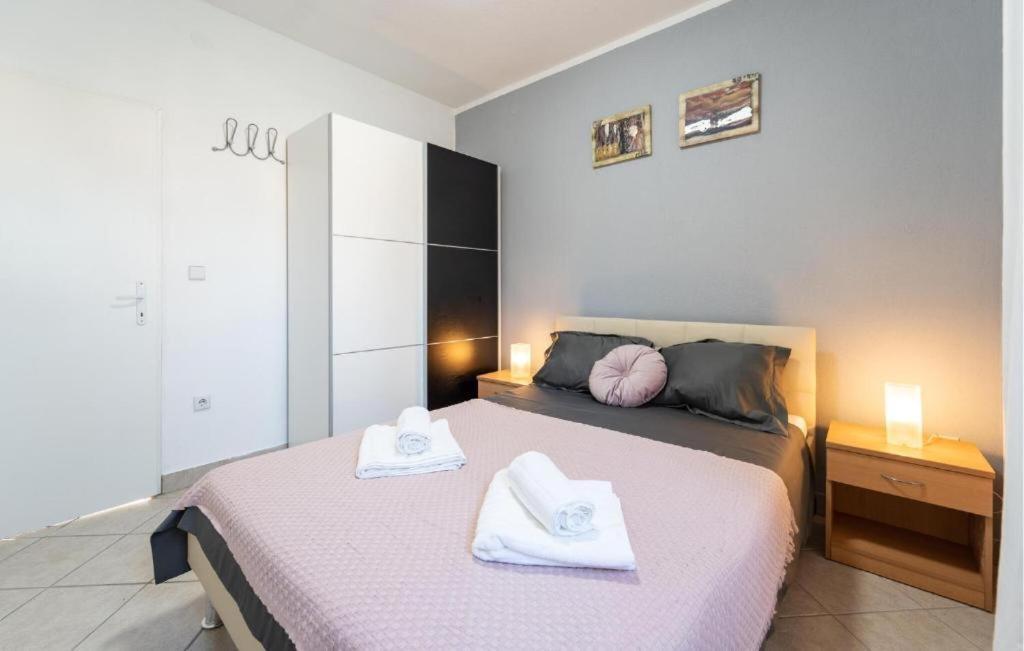 Apartments Busic Biograd na Moru Kültér fotó