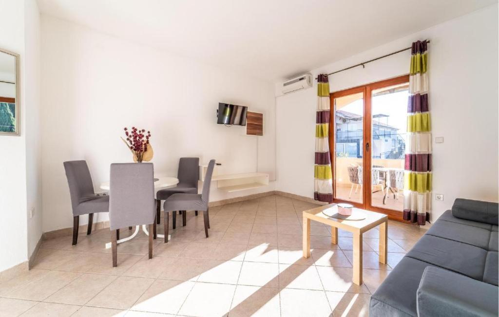 Apartments Busic Biograd na Moru Kültér fotó