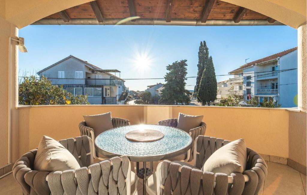 Apartments Busic Biograd na Moru Kültér fotó