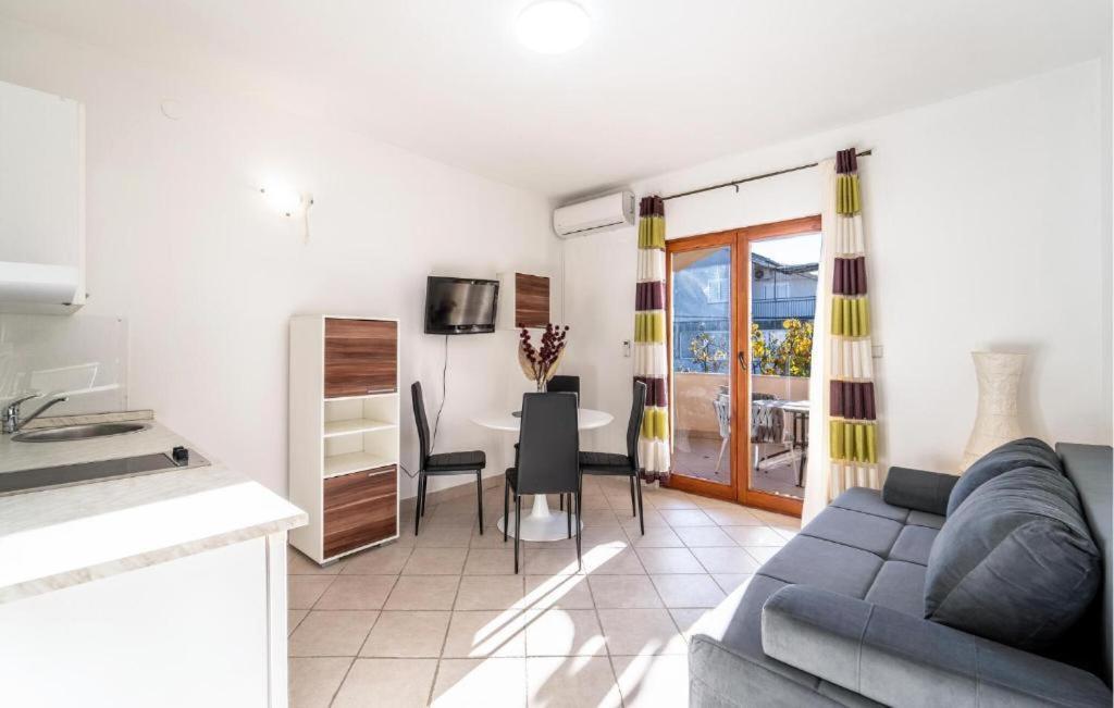 Apartments Busic Biograd na Moru Kültér fotó