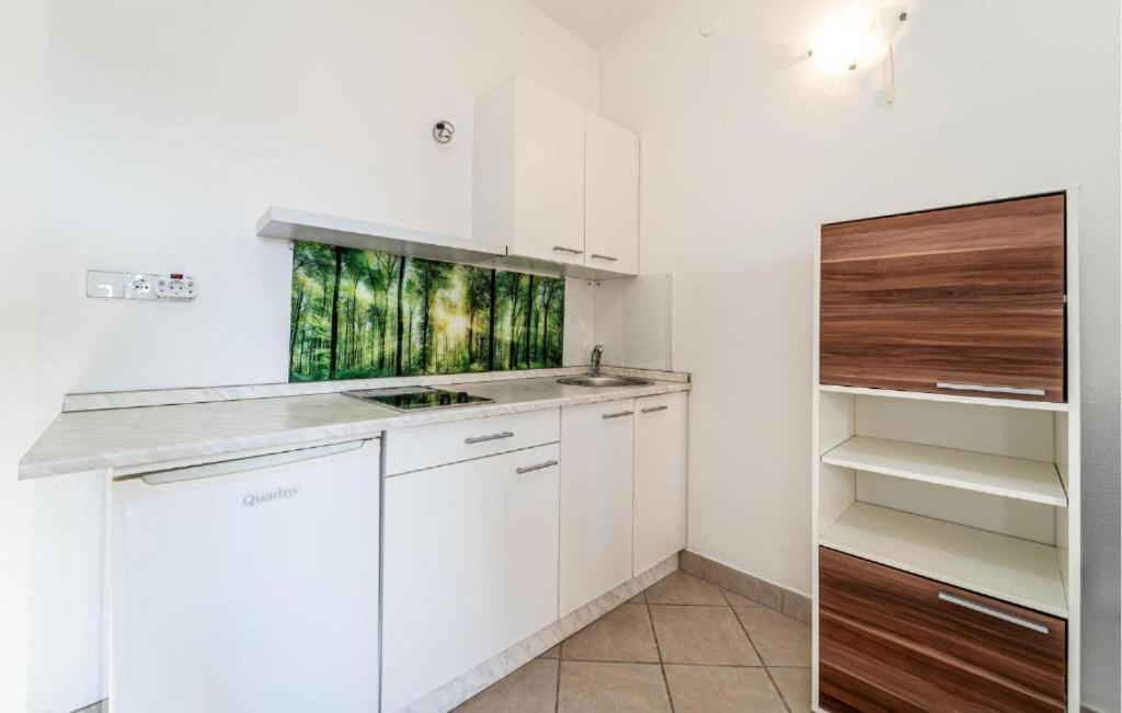 Apartments Busic Biograd na Moru Kültér fotó