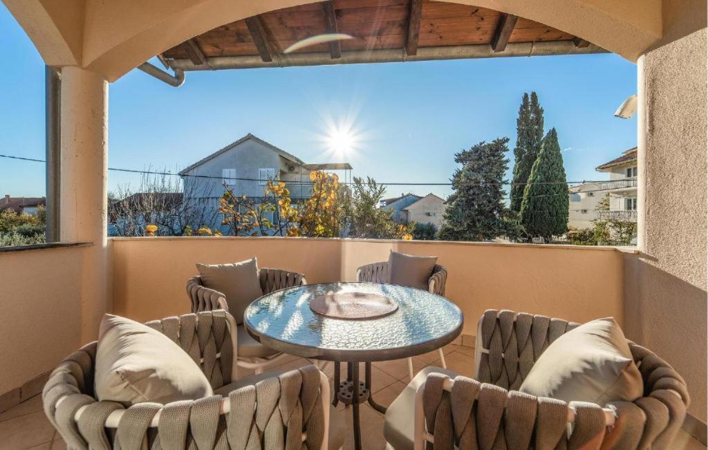 Apartments Busic Biograd na Moru Kültér fotó